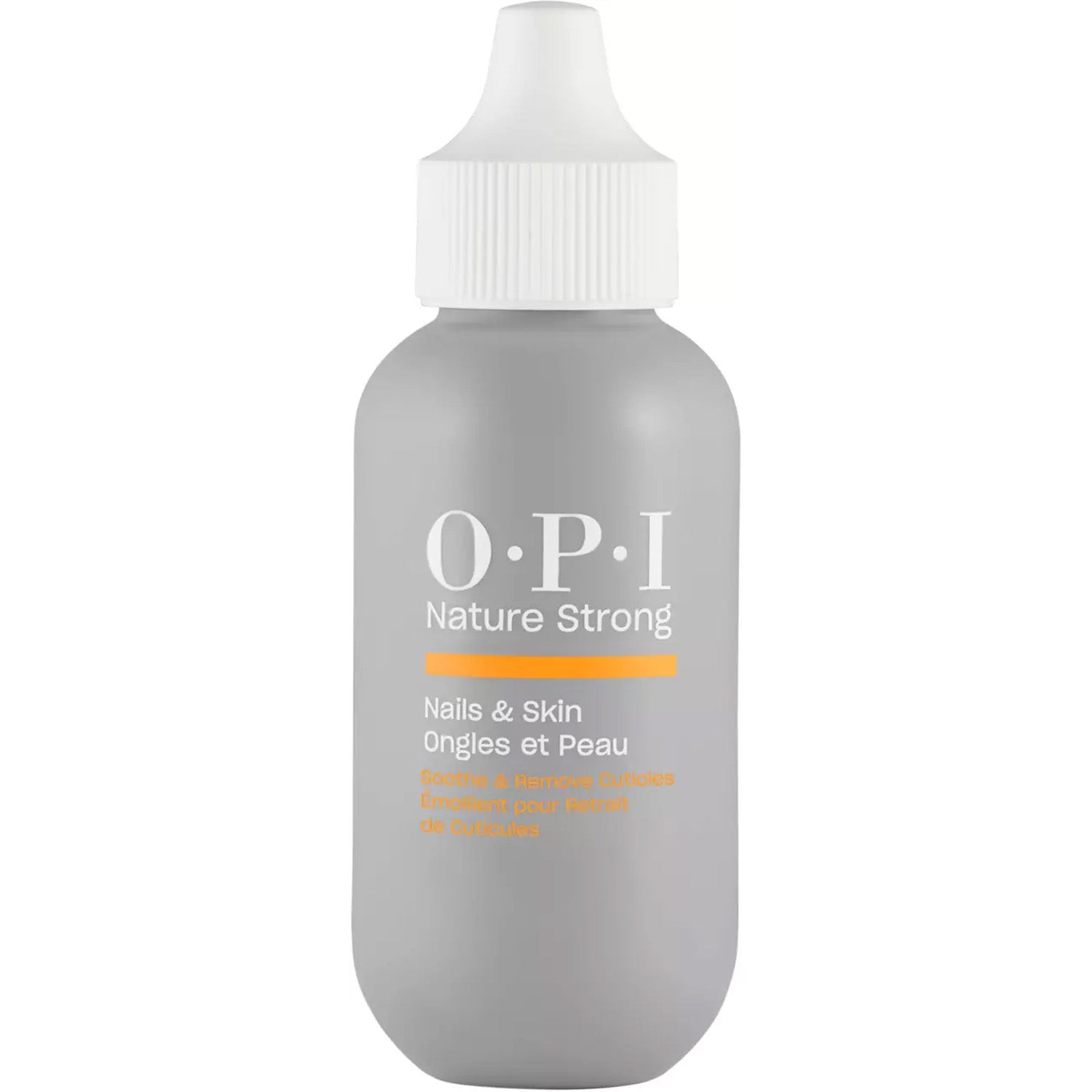 OPI Nature Strong  Soothe & Remove Cuticles  50 ml