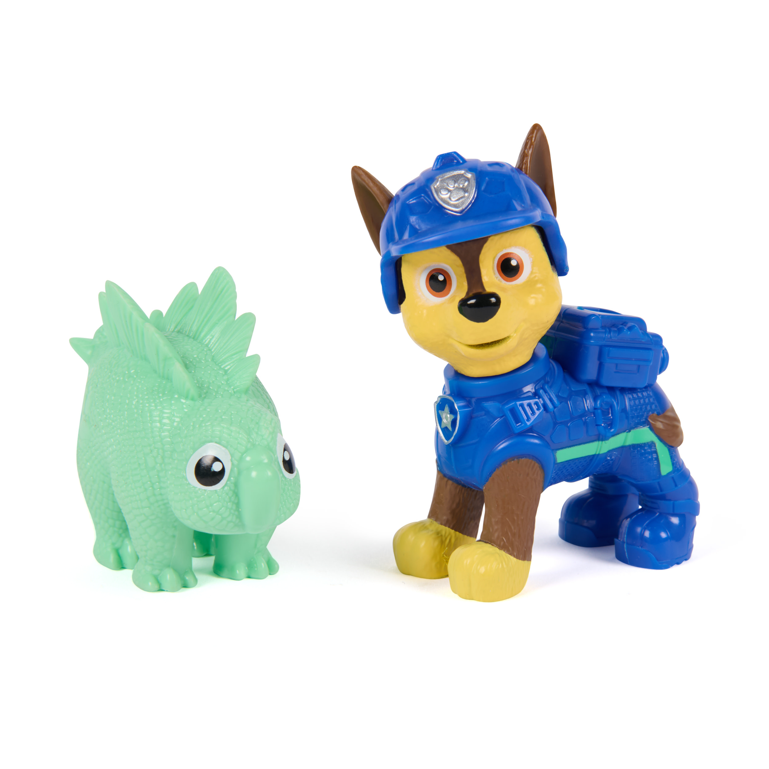 Paw Patrol Movie 3 Dino Tow & Dash RC