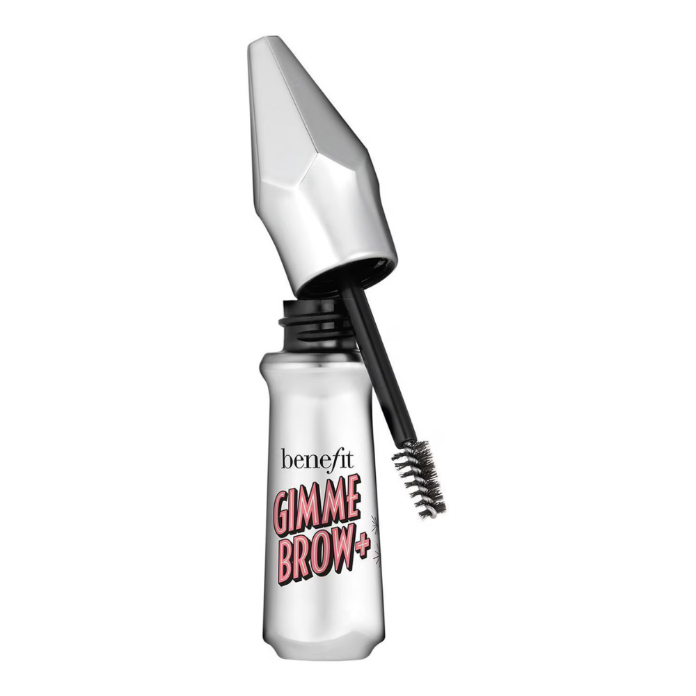 Benefit Gimme Brow + Volumizing Fiber Gel kulmakarvoille 02 Light - 3,0 g