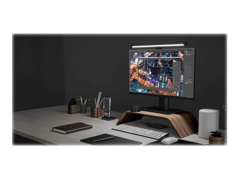 Xiaomi Mi - Valopalkki - LED - 5 W - 2700-6500 K