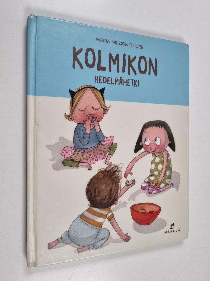 Kolmikon hedelmähetki