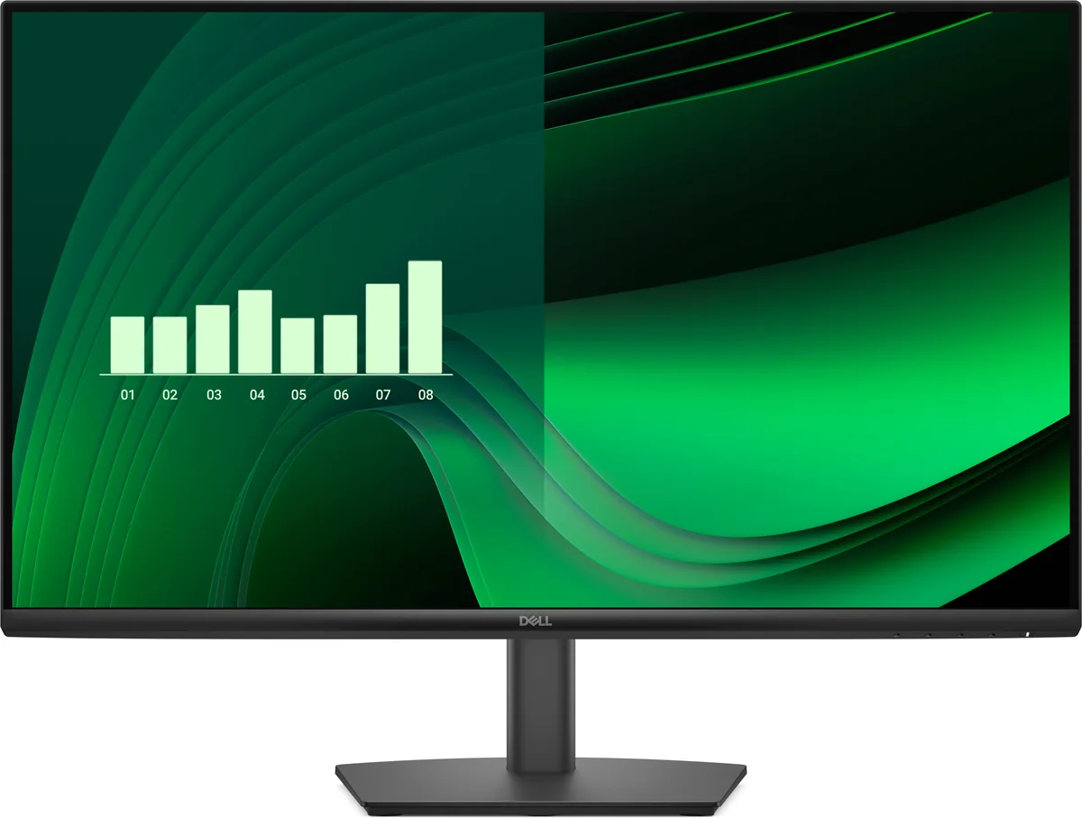 Dell E2725HM 27" Full HD, IPS -näyttö