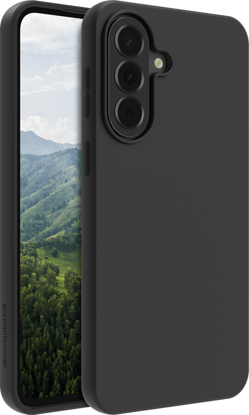 Dbramante1928 Greenland Samsung Galaxy A37 Musta