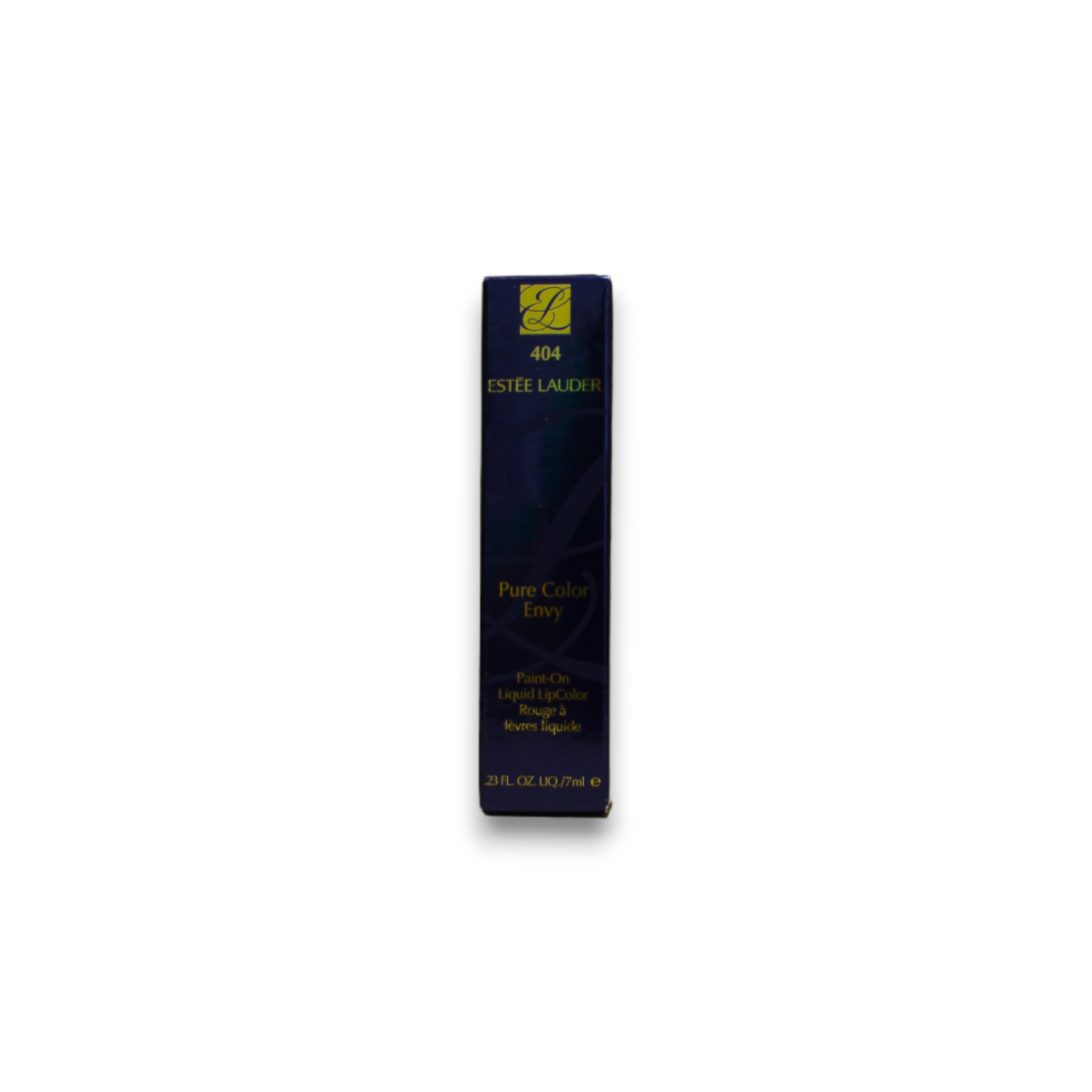 Estee Lauder Pure Color Envy nestemäinen huulipuna maalimaalattava LipColor Matte 404 Flare Orchid 7 ml