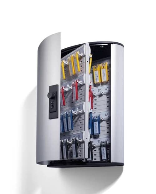 Durable Key Box Code 72