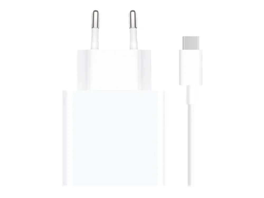 Xiaomi 67W HyperCharge Combo (Type-A)