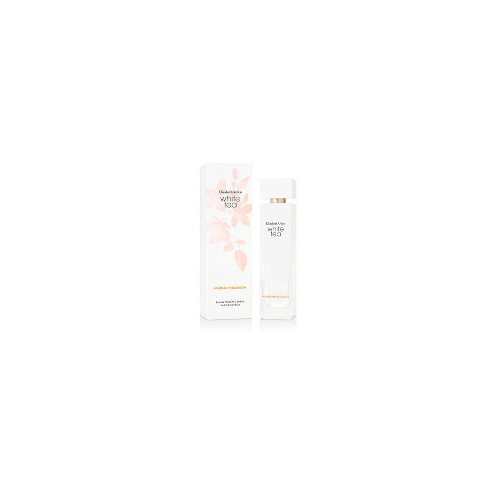 Elizabeth Arden Valkoinen tee Mandarin Blossom EDT W 100 ml