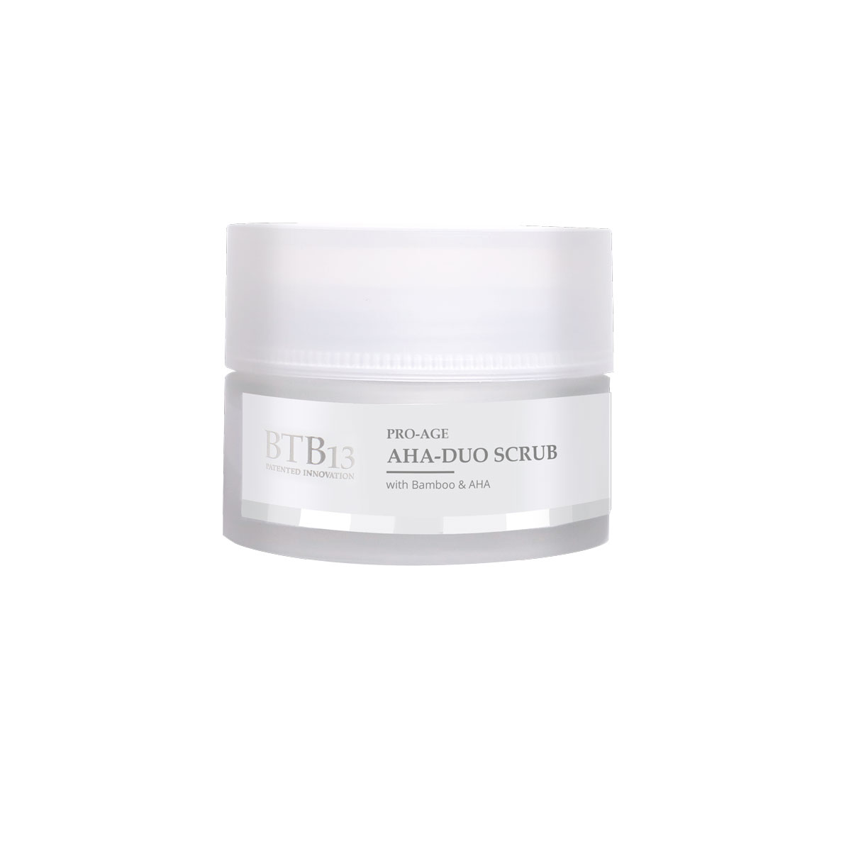 BTB13 Pro-Age AHA-Duo Scrub 50 ml