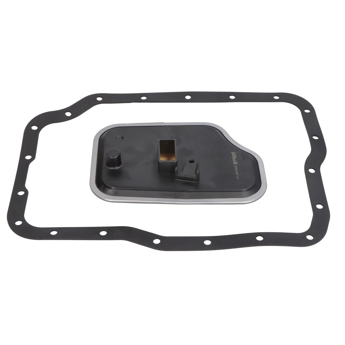 Hydrauliikkasuodatinsarja, automaattivaihteisto PURFLUX TEK052