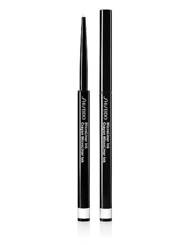 Shiseido SHISEIDO SHISEIDO EYE MICROLINER INK 05 WHITE 08g
