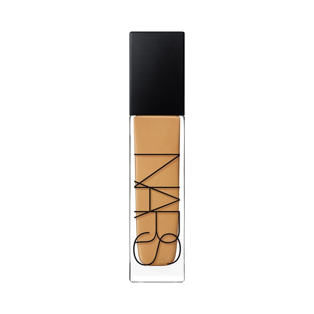 NARS Natural Radiant pitkäkestoinen meikkivoide (korostus) väri MOOREA 30 ml