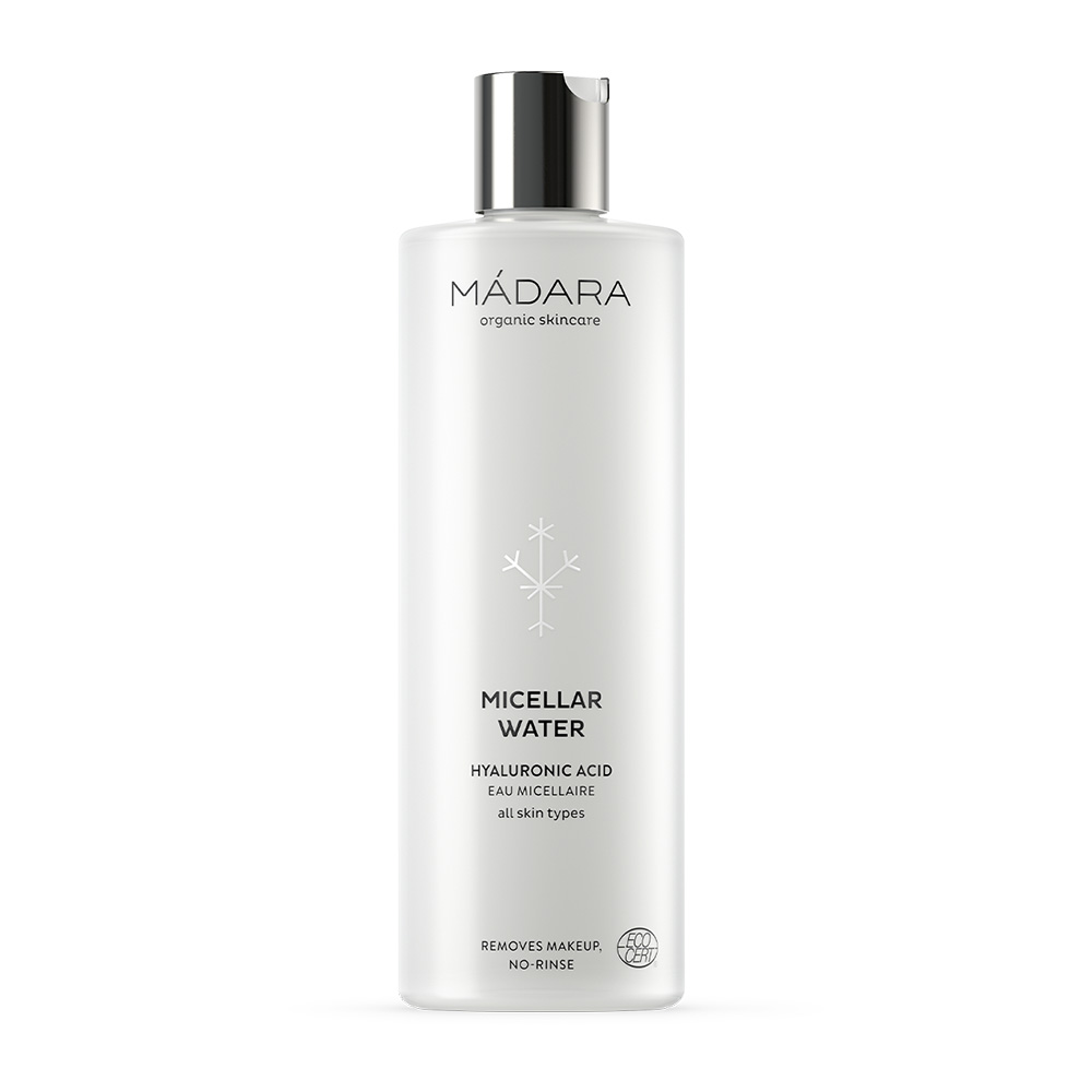 MÁDARA Micellar Water 100 ml