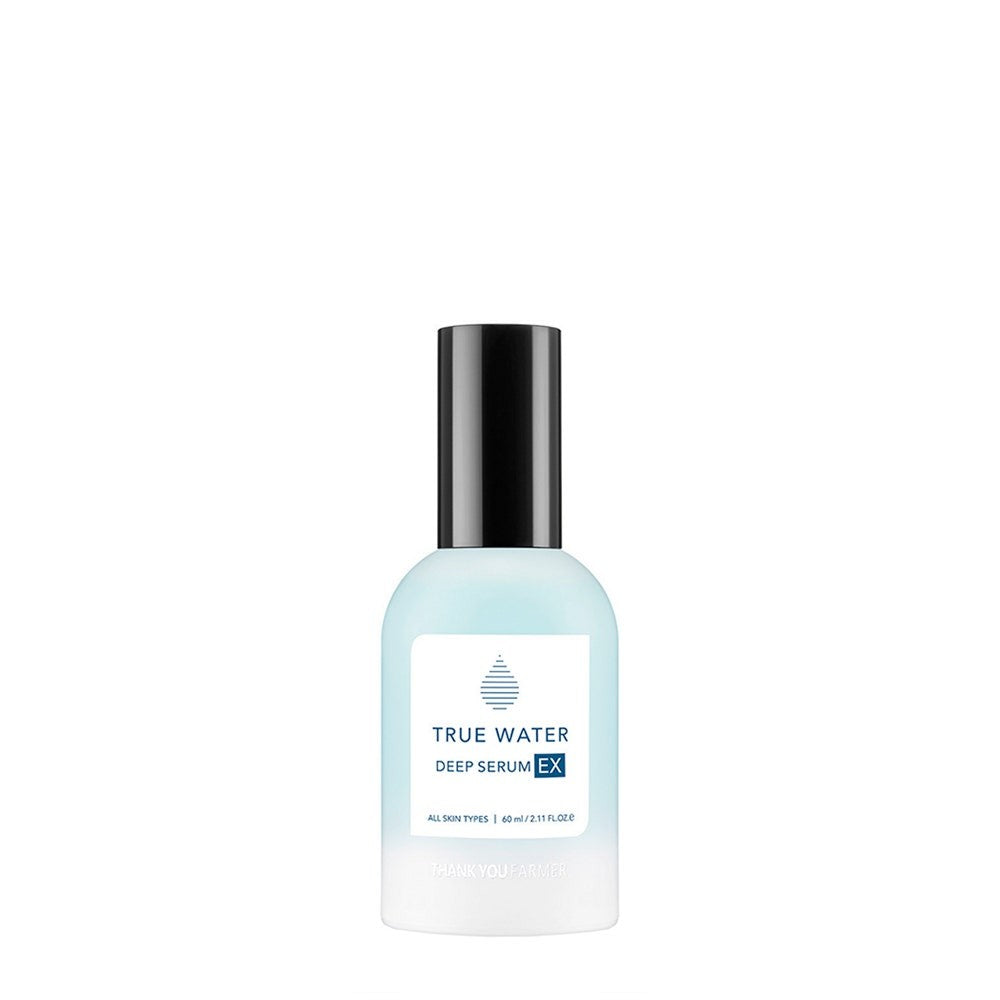 Kiitos Farmer True Water Deep Serum EX