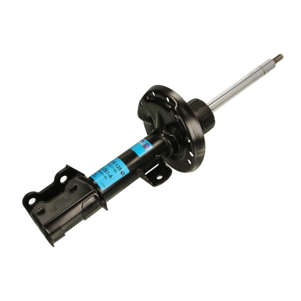 Iskunvaimennin SACHS 315 125