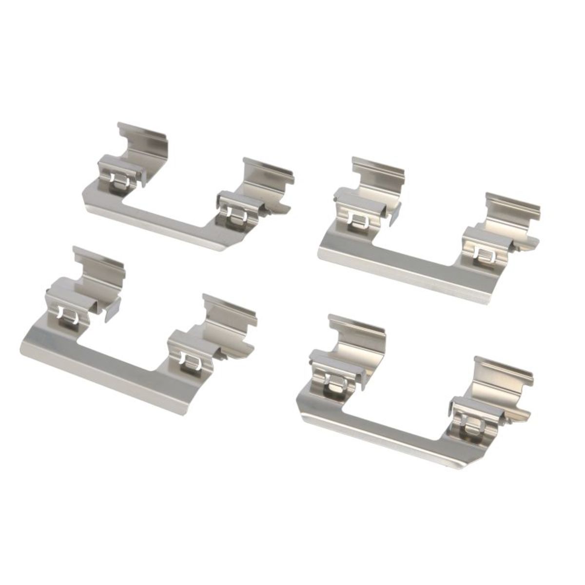 Jarrupalojen asennussarja QUICK BRAKE 109-1736
