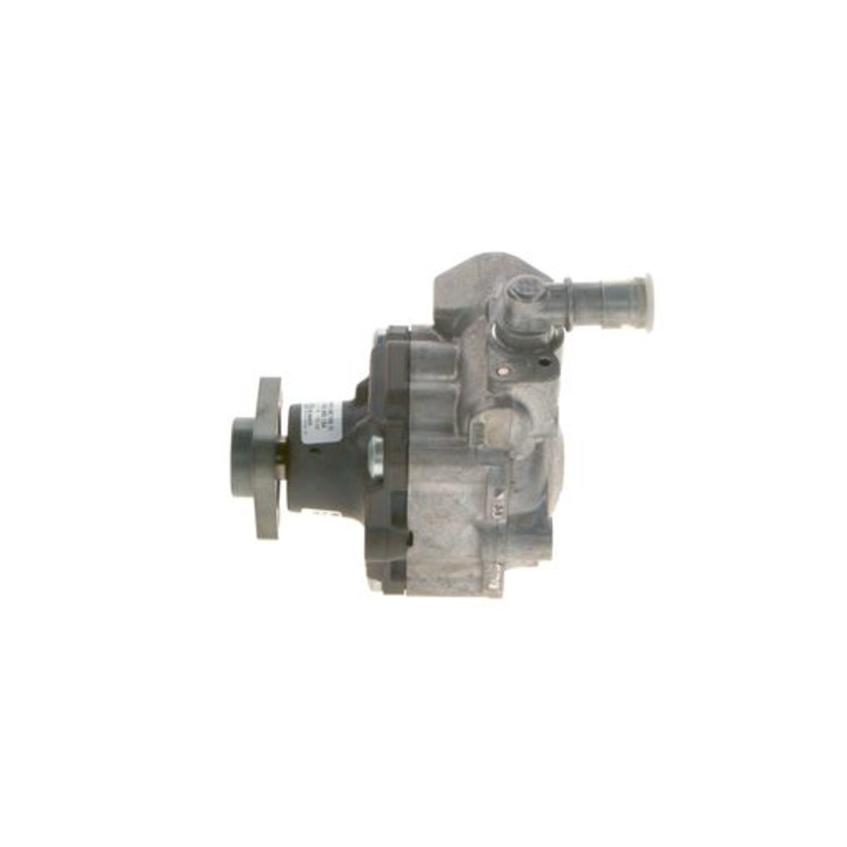 Ohjaustehostimen pumppu BOSCH K S00 000 171