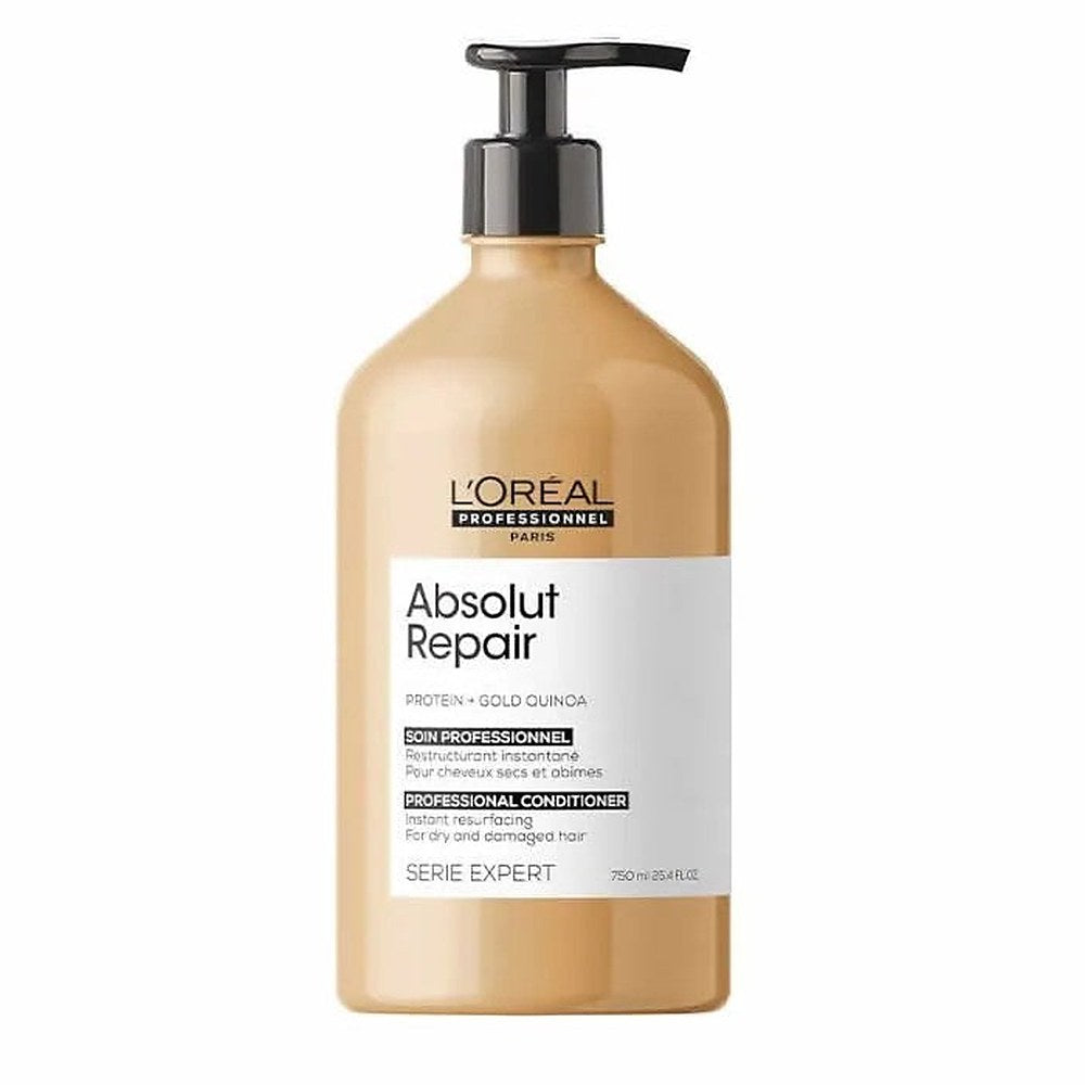 Loreal Absolut korjaava hoitoaine 750 ml