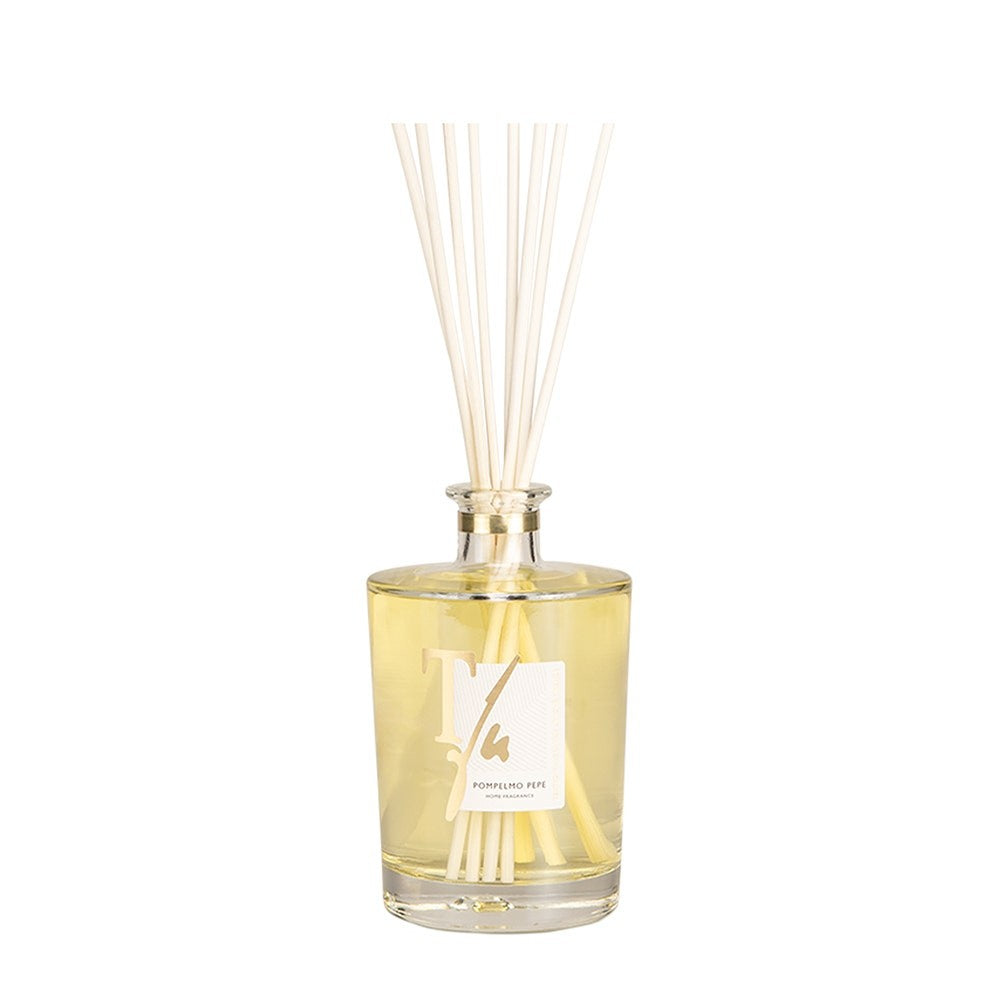 Teatro Fragranze Uniche Greippipippuridiffuusori 500 ml Ricaria