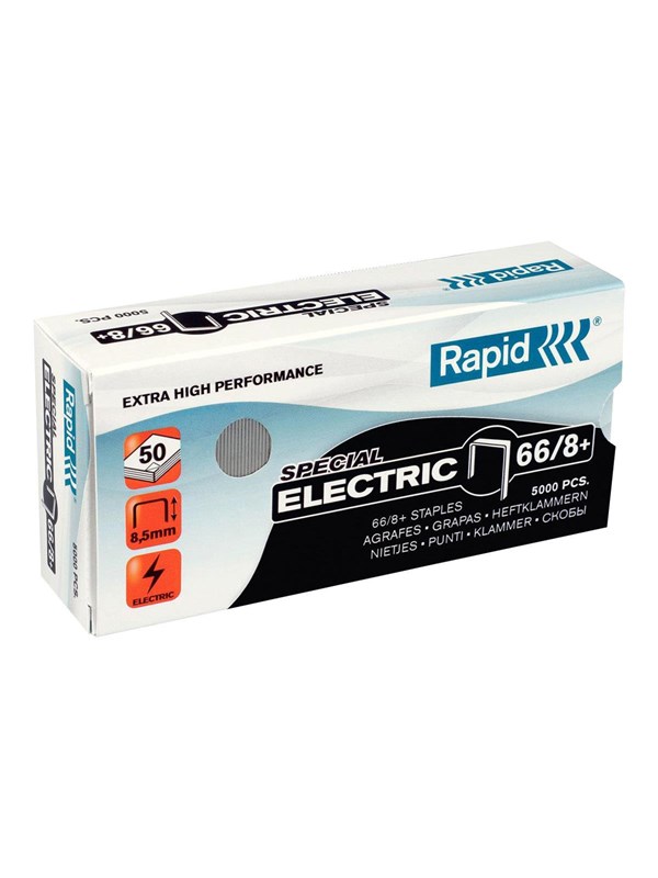 Rapid Super vahva