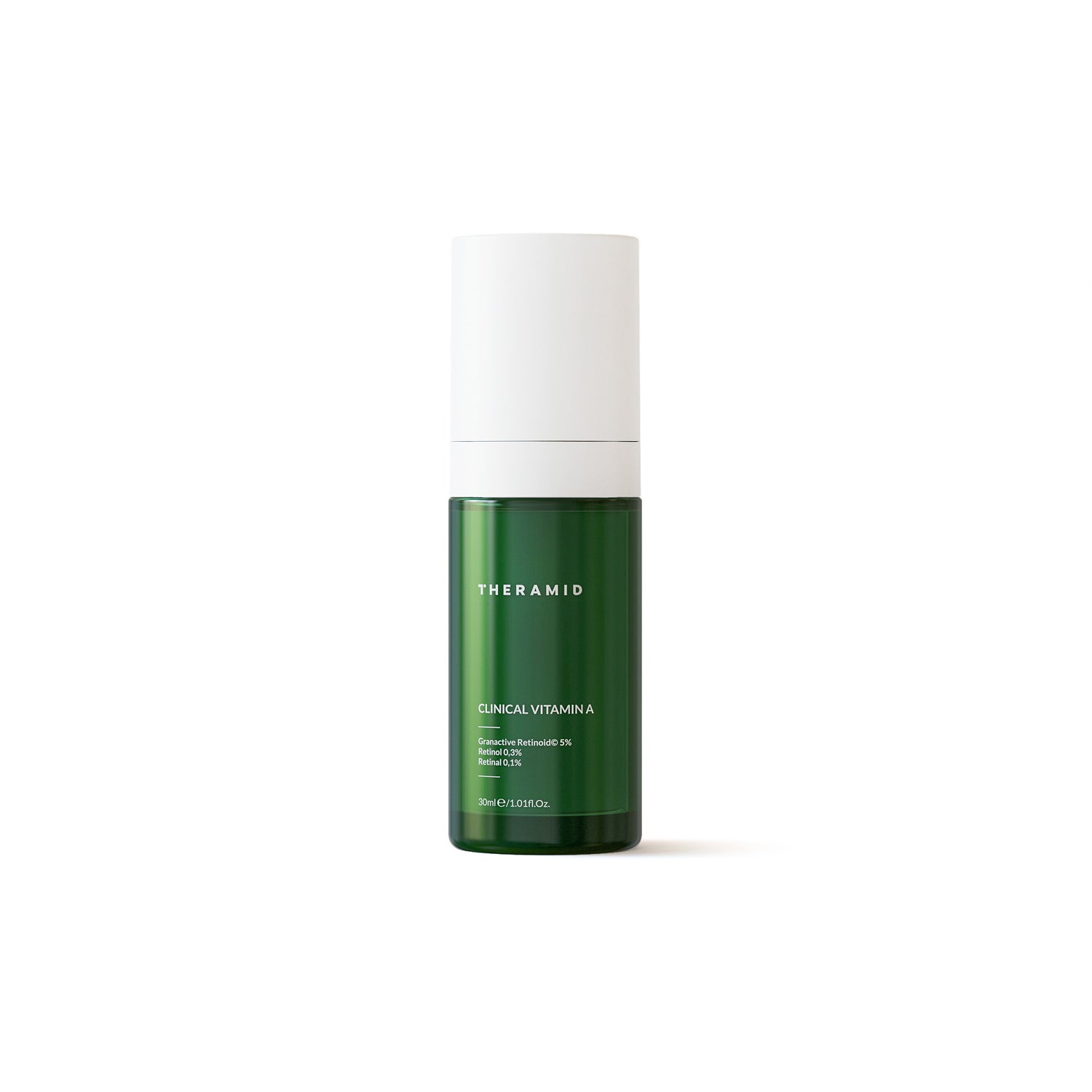Niche Beauty Lab Theramid Clinical Vitamin A High-Concentrated Vitamin A Treatment - 30 ml