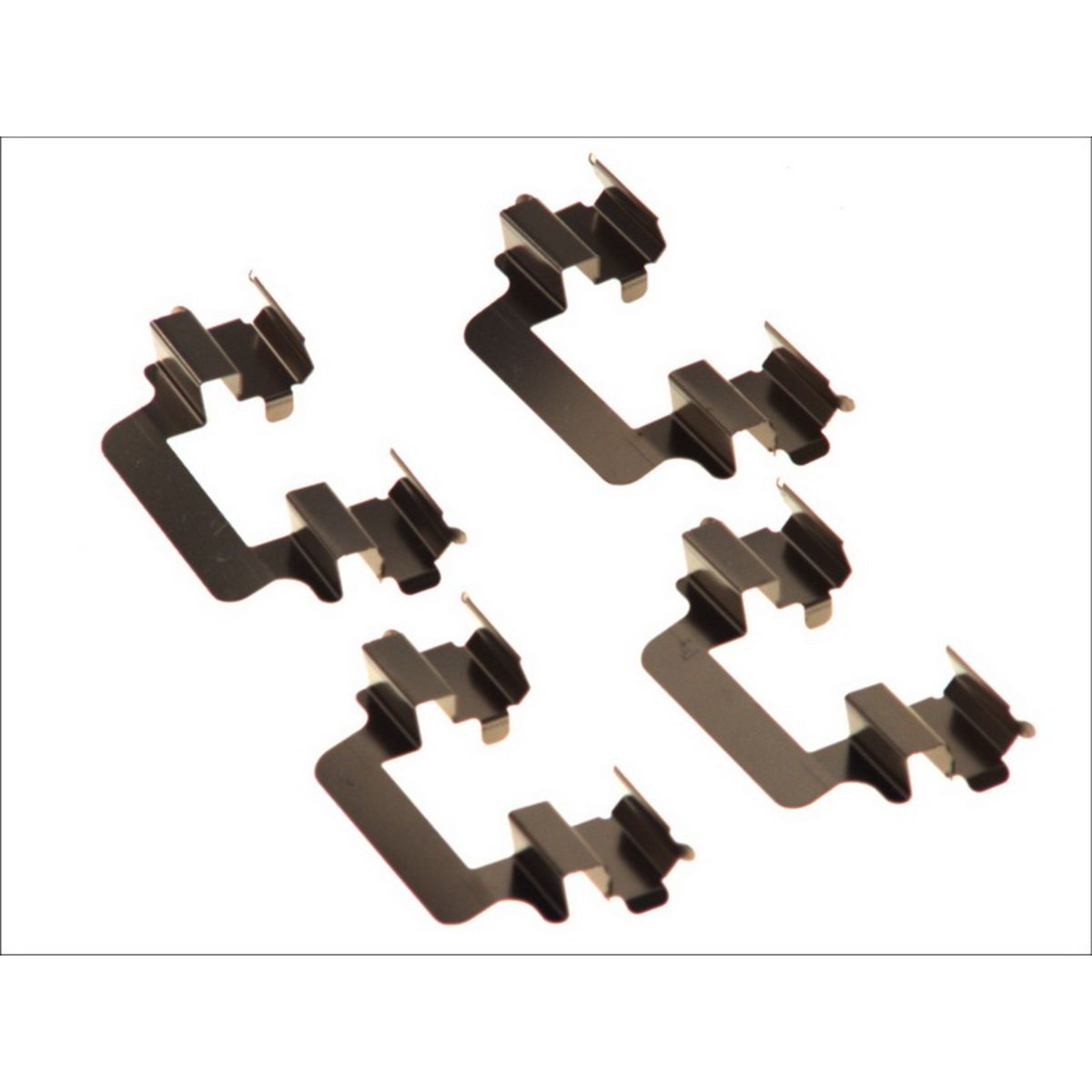 Jarrupalojen asennussarja QUICK BRAKE 109-1231