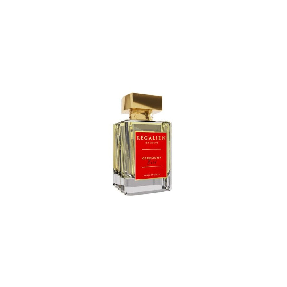 Regalien Ceremony Bold -hajuvesiuute 80 ml