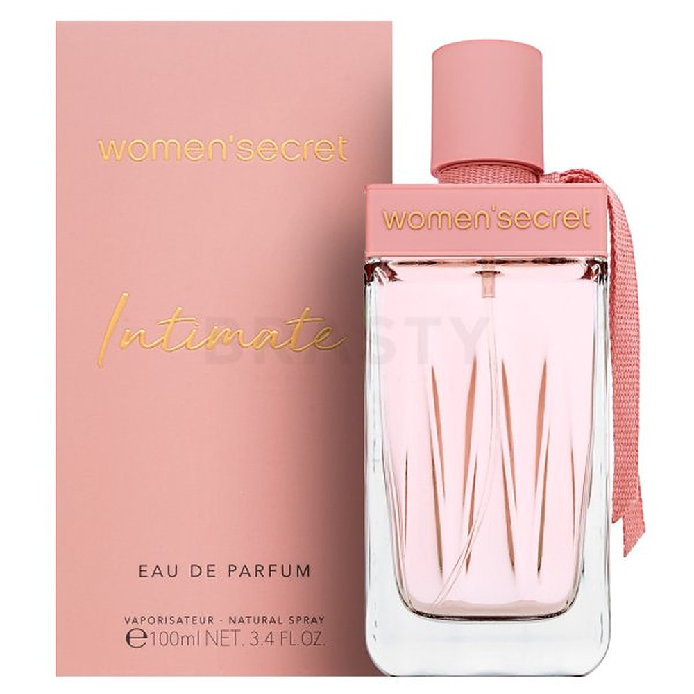 Women'Secret Intiimi EDP -tuoksu 100 ml