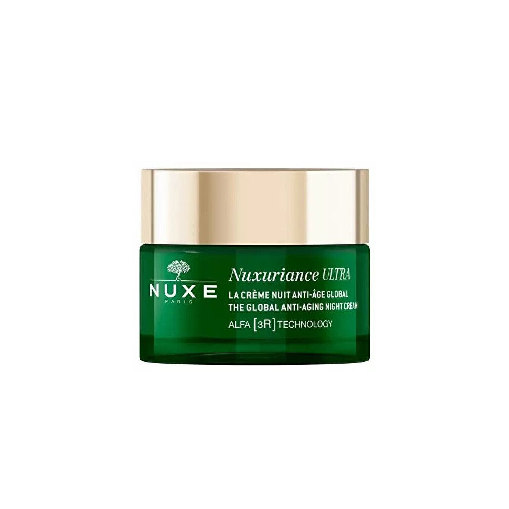 Nuxe Nuxuriance Ultra Anti-Age yövoide kasvoille 50 ml