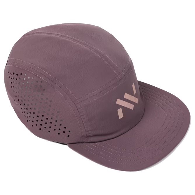 NNormal Race Cap Purple - Onesize