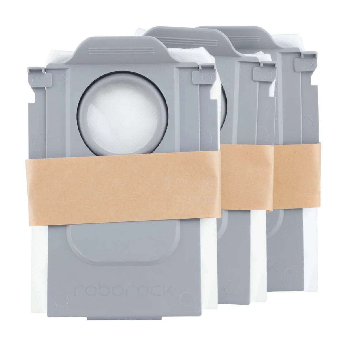 Roborock Disposable Dustbag (3-pack)