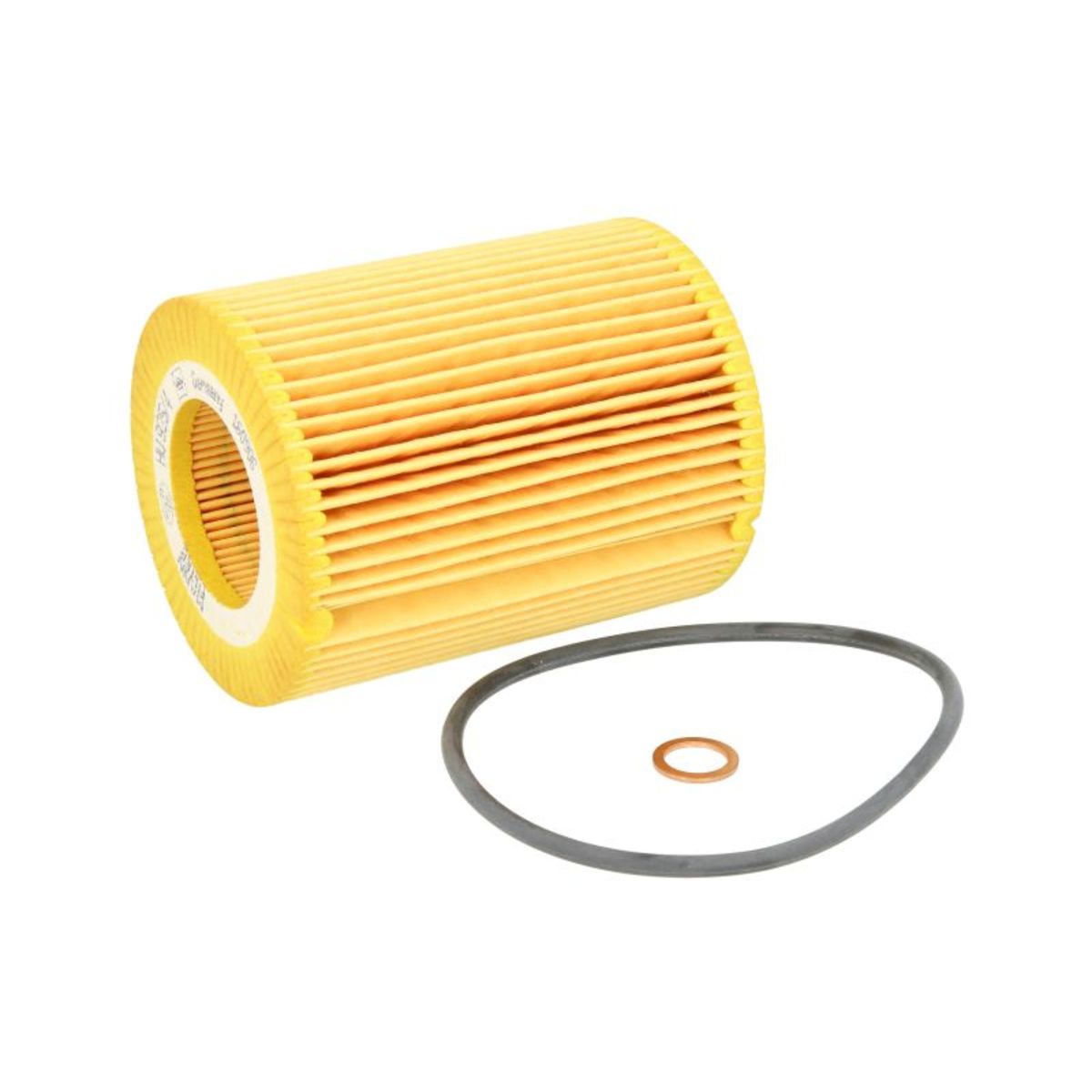 Öljynsuodatin MANN-FILTER HU 925/4 x