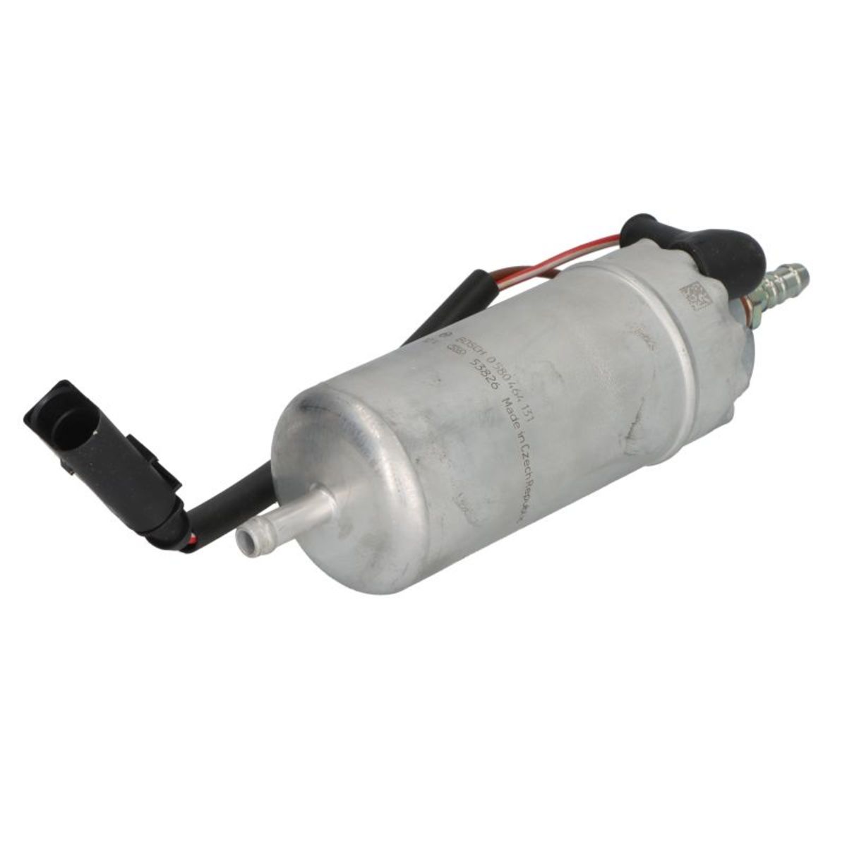 Polttoainepumppu BOSCH 0 580 464 131