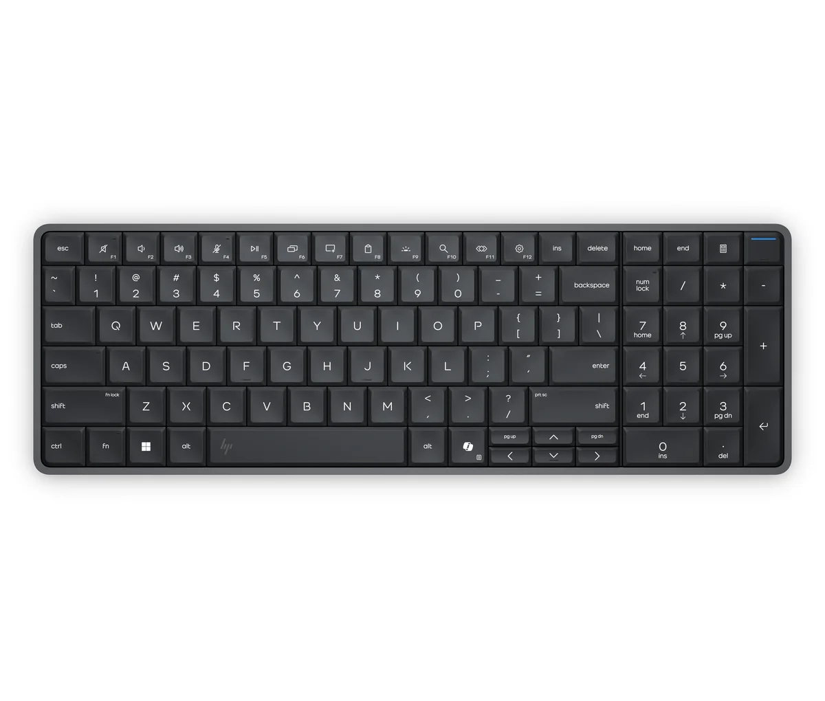 HP EliteBoard G1a Next Gen AI PC