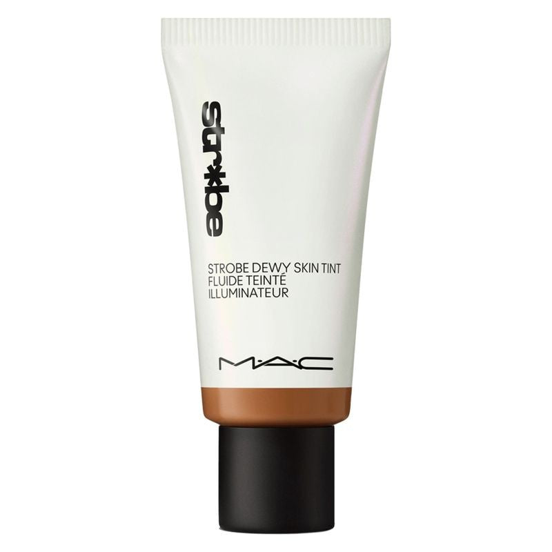 Mac Strobe Dewy Skin Tint Deep 1 30 ml