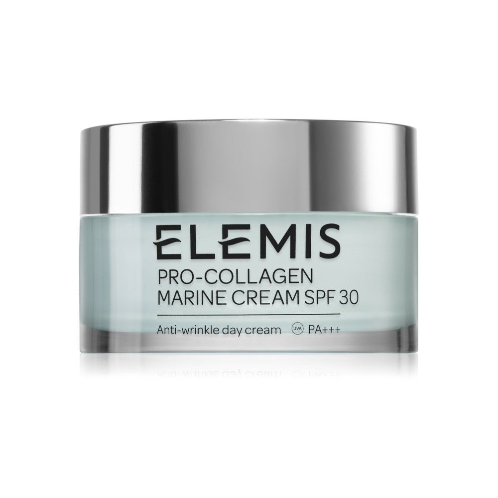 Elemis Pro-Collagen Marine Cream SPF 30 50 ml