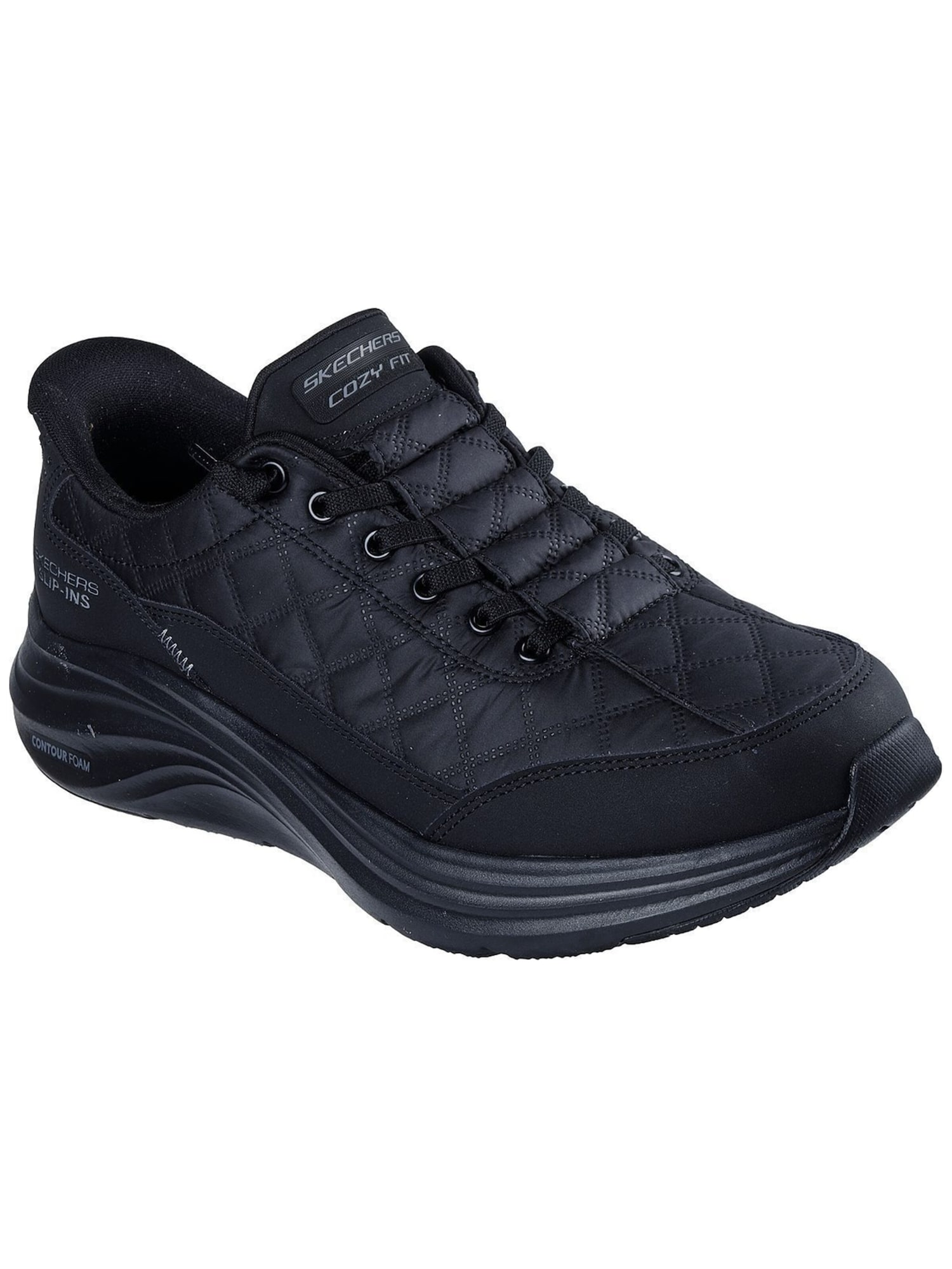 Kengät Skechers Slip-ins Contour Foam 46