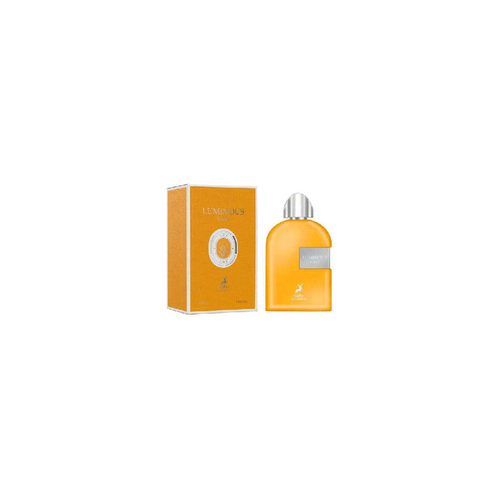 Alhambra Luminous Vivid Unisex 100 ml — Eau de Parfum