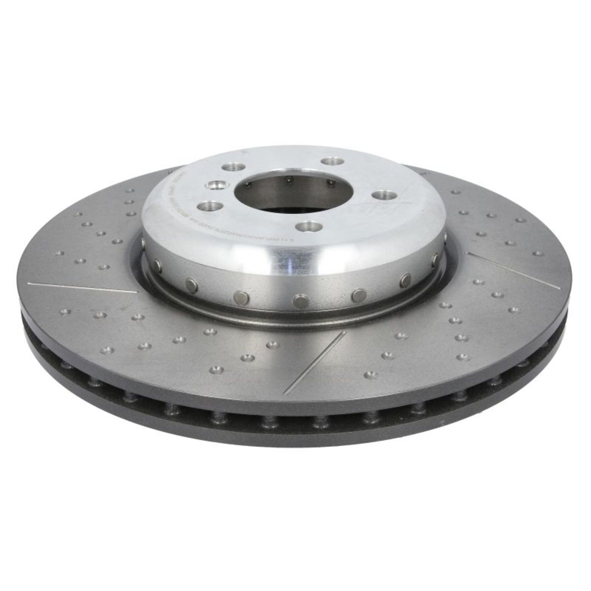 Jarrulevy BREMBO 09.C394.13