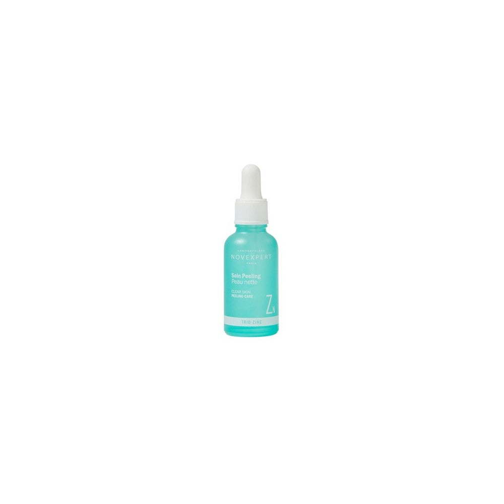 Novexpert Soin Peeling Peau Nette