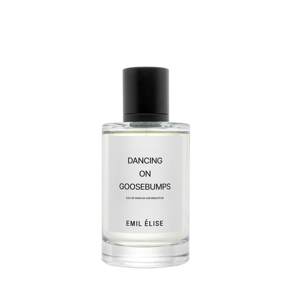 Emil Elise Dancing on Goosebumps Eau de Parfum 100ml