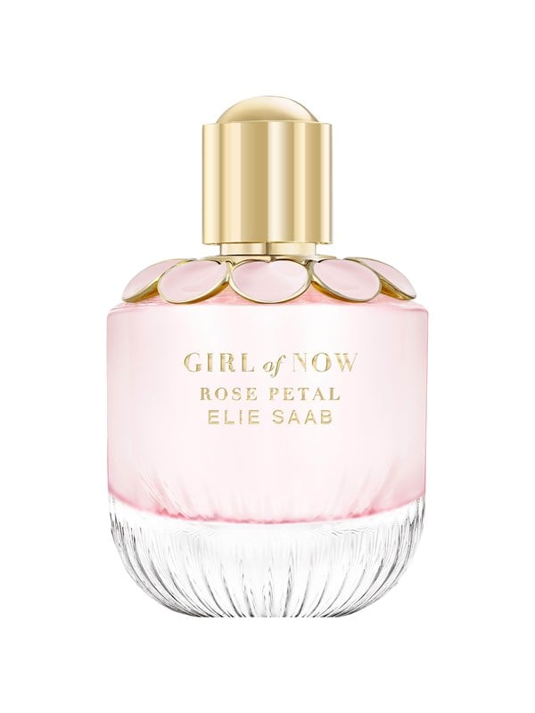Elie Saab Rose Petal Eau de Parfum 90 ml