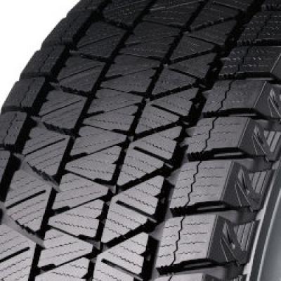 Bridgestone Blizzak DM V3 ( P245/55 R19 103T EVc, Pohjoismainen kitkarengas )