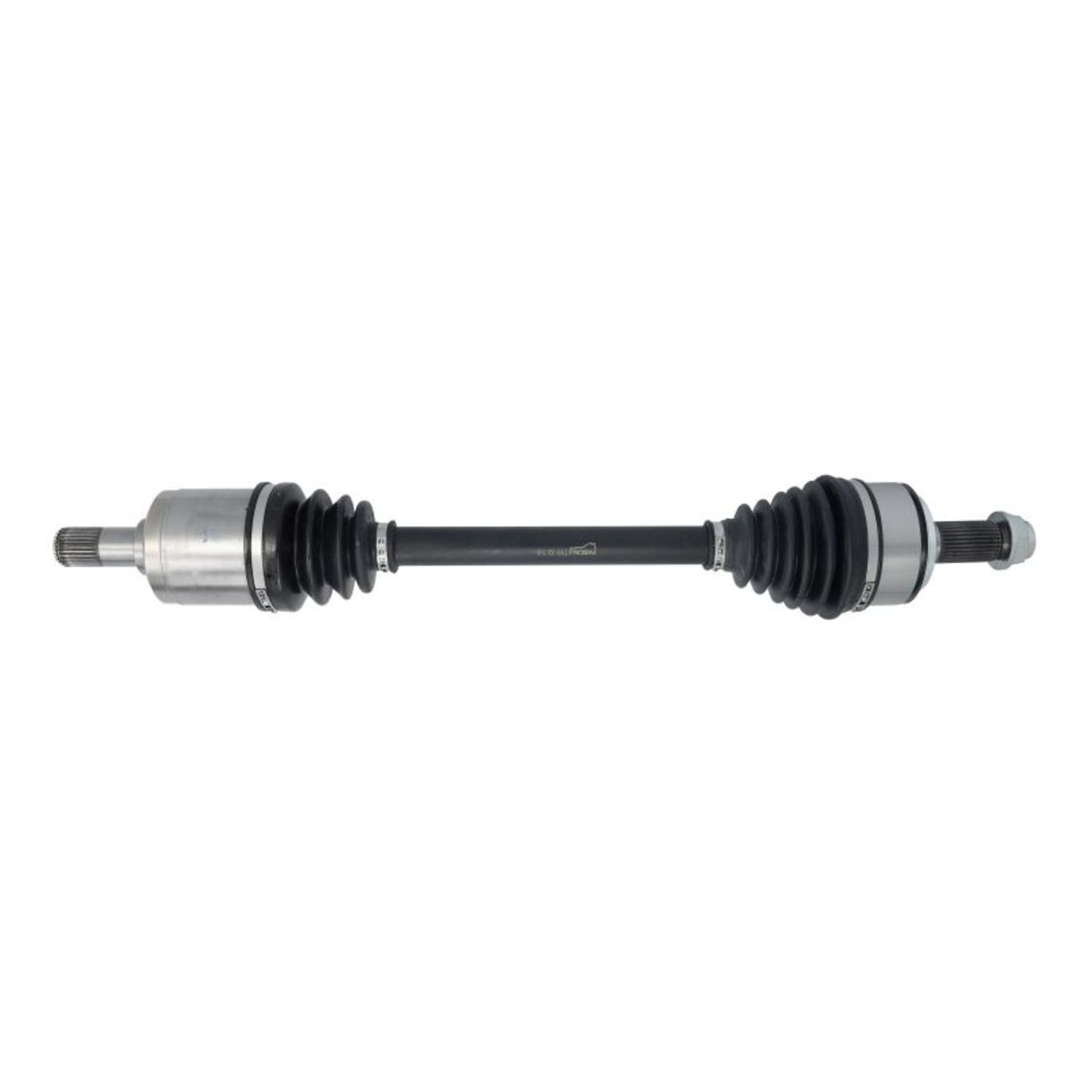 Vetoakseli PASCAL G24021PC