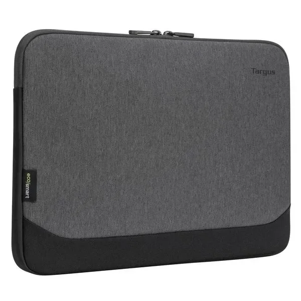 Targus Cypress Eco Sleeve 15.6" Harmaa