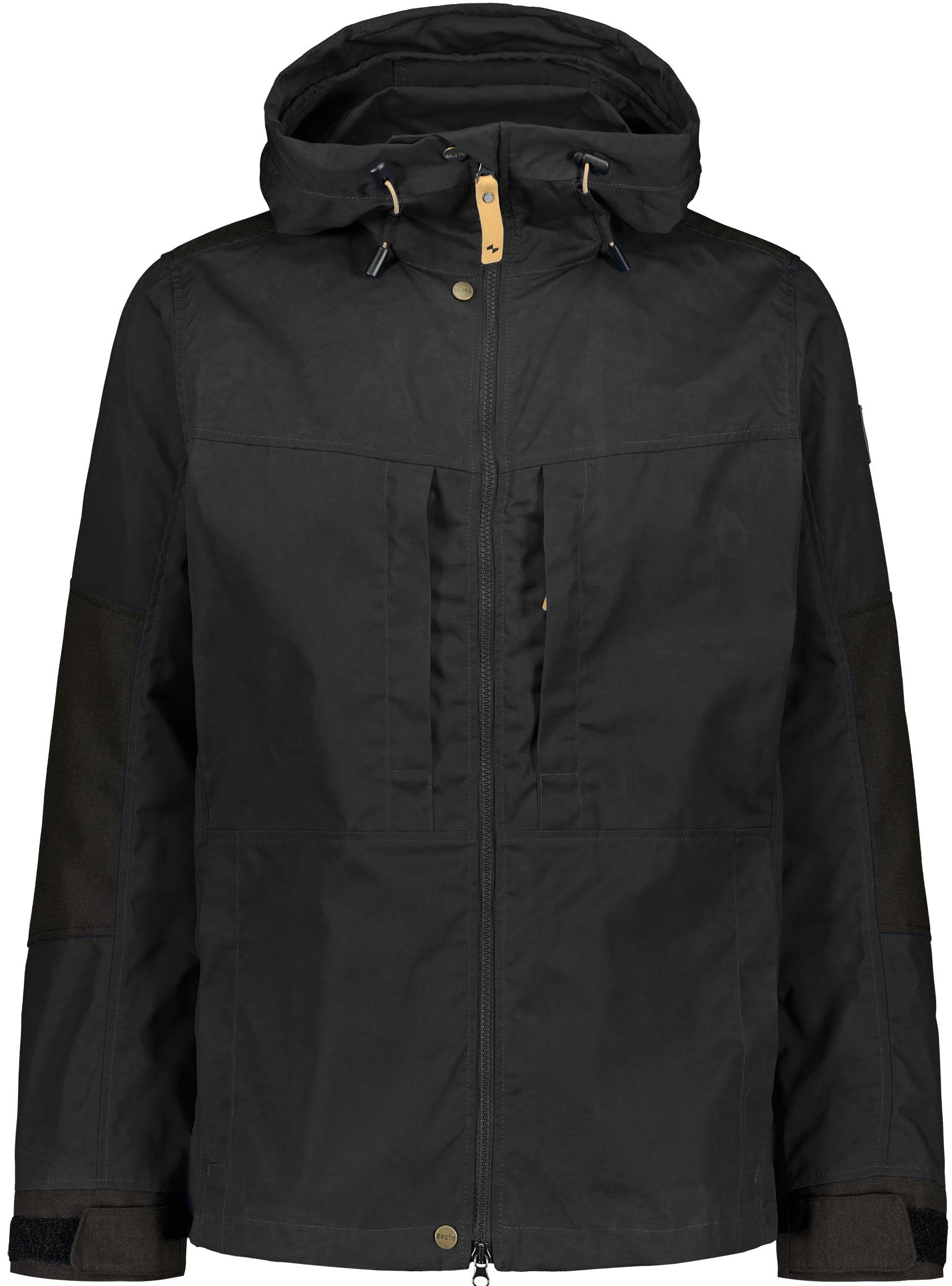 Sasta Men's Jero Jacket miesten retkeilytakki