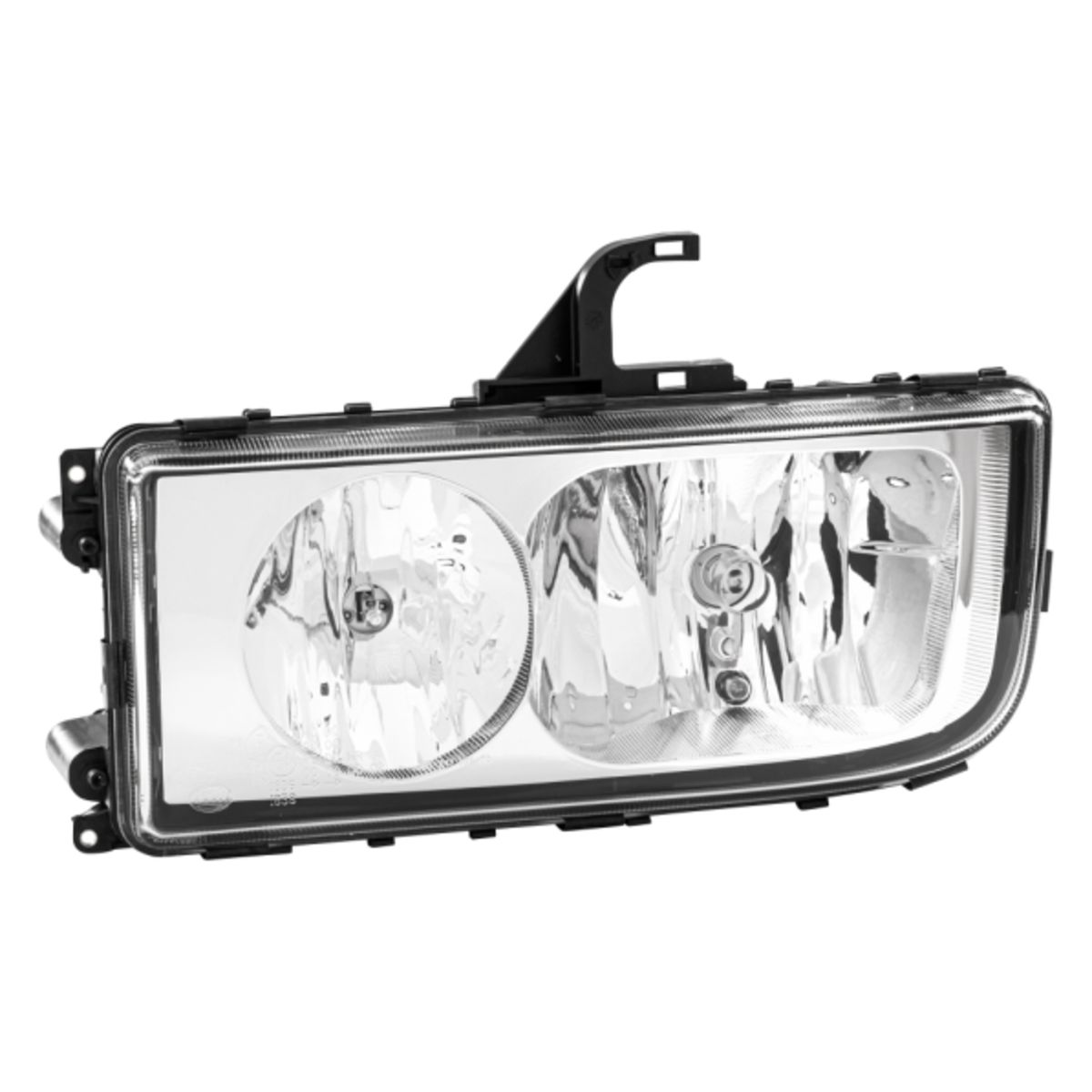 Ajovaloumpio HELLA 1DB 247 011-011