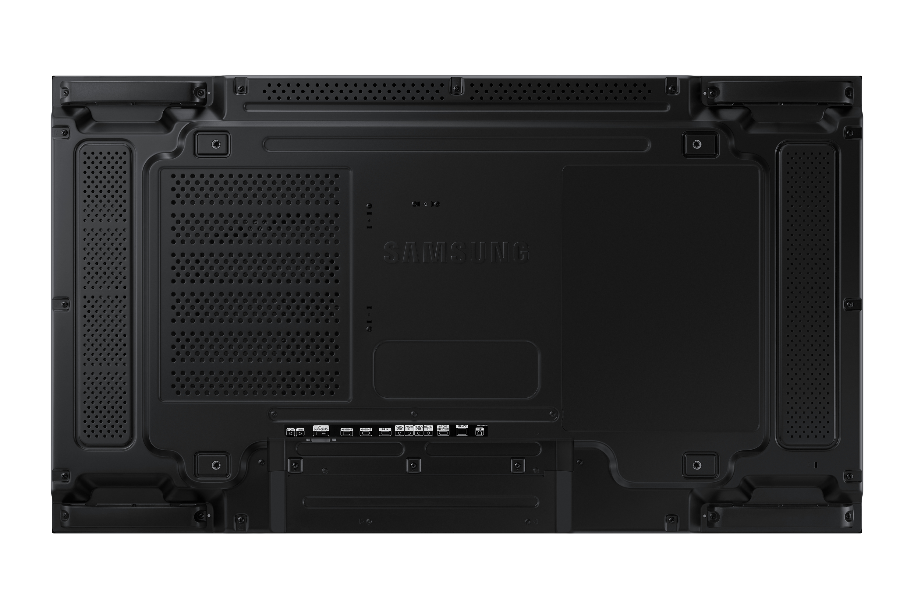 Samsung Vm46b-u 46" Ips 1920 × 1080pixels
