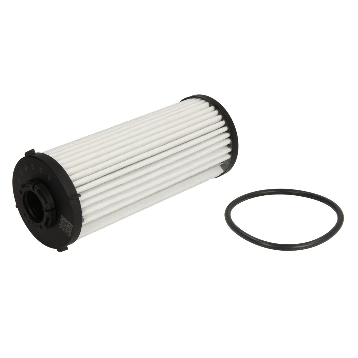 Hydrauliikkasuodatin, automaattivaihteisto MANN-FILTER H 6005 z
