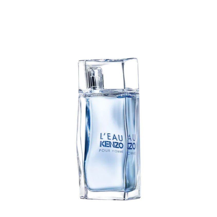 Kenzo Le Eau par Kenzo for Men EDT - 50ml