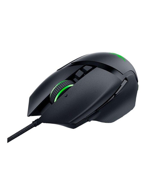 Razer Basilisk V3 35K -langallinen pelihiiri, musta